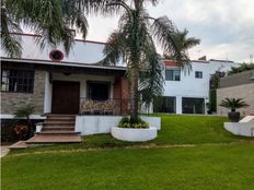 Prestigiosa casa in vendita Cuernavaca, Morelos