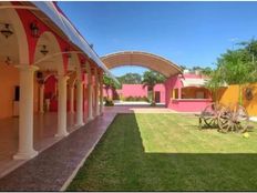 Casa di prestigio in vendita Caucel, Yucatán