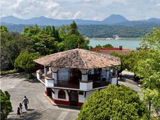 Casa di lusso in vendita a Valle de Bravo Messico (stato federato) Valle de Bravo