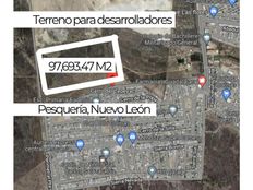 Terreno in vendita a Monterrey Nuevo León Monterrey