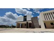 Casa di lusso di 406 mq in vendita Mérida, Yucatán