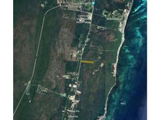 Terreno di 187500 mq in vendita - Cancún, Quintana Roo