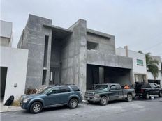 Casa di lusso di 320 mq in vendita Santa Catarina, Nuevo León