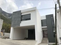 Prestigiosa casa in vendita Monterrey, Nuevo León