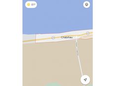 Terreno - Mérida, Messico
