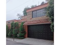 Casa di lusso in vendita a Álvaro Obregón Ciudad de México Magdalena Contreras