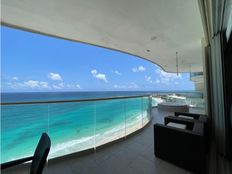 Appartamento di prestigio in affitto Cancún, Messico