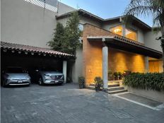 Prestigiosa casa in vendita Delegación Cuajimalpa de Morelos, Ciudad de México