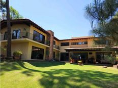 Casa di lusso in affitto Valle de Bravo, Messico (stato federato)