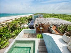 Prestigiosa casa in vendita Tulum, Quintana Roo