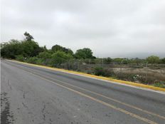 Terreno - García, Nuevo León