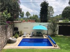 Casa di lusso in vendita Valle de Bravo, Messico (stato federato)