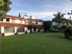 Casa di prestigio in vendita Cuernavaca, Messico