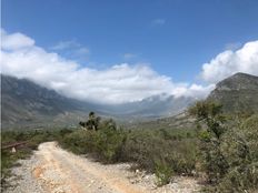 Terreno in vendita - García, Nuevo León