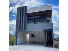 Casa di 160 mq in vendita García, Nuevo León