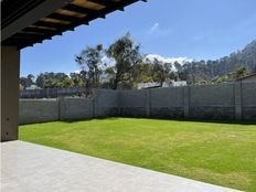 Prestigiosa casa in affitto Valle de Bravo, Messico (stato federato)