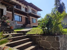 Prestigiosa casa in vendita Valle de Bravo, Messico (stato federato)