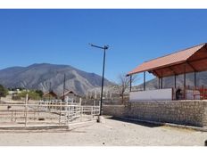 Terreno - Arteaga, Coahuila