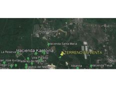 Terreno in vendita a Conkal Yucatán Conkal