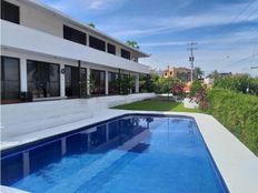 Prestigiosa casa in vendita Temixco, Morelos