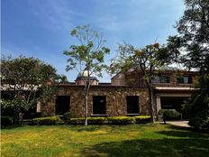 Prestigiosa casa in vendita Cuernavaca, Morelos