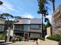 Prestigiosa casa in affitto Valle de Bravo, Messico (stato federato)