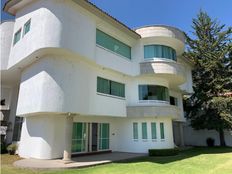 Casa di lusso in vendita Ciudad López Mateos, Messico