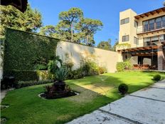 Casa di lusso in affitto Valle de Bravo, Messico