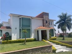 Prestigiosa casa in vendita Cuernavaca, Messico