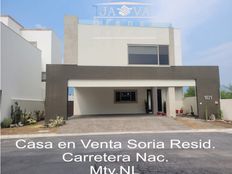 Casa di lusso in vendita a Monterrey Nuevo León Monterrey