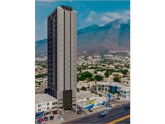 Appartamento di lusso di 164 m² in vendita Monterrey, Nuevo León