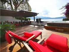 Casa di prestigio in affitto Valle de Bravo, Messico (stato federato)