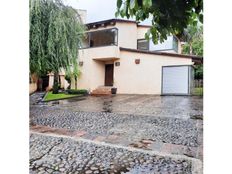 Casa di prestigio in vendita Delegación Cuajimalpa de Morelos, Messico