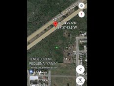 Terreno - Mérida, Messico