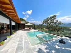 Casa di prestigio in affitto Valle de Bravo, Messico (stato federato)