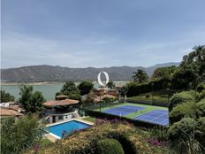 Prestigioso complesso residenziale in affitto Valle de Bravo, Messico (stato federato)