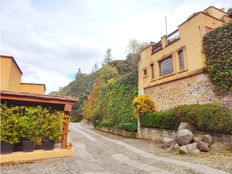 Casa di lusso in vendita Delegación Cuajimalpa de Morelos, Ciudad de México