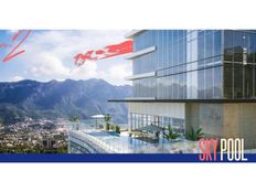 Appartamento in vendita a Monterrey Nuevo León Monterrey