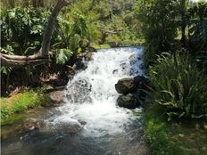 Terreno - Valle de Bravo, Messico (stato federato)