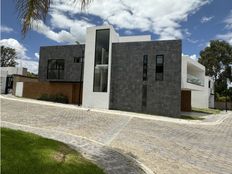 Casa di lusso in vendita a Cholula Puebla San Pedro Cholula