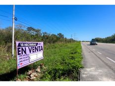 Terreno in vendita a Mérida Yucatán Mérida