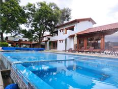 Casa di lusso in vendita Valle de Bravo, Messico