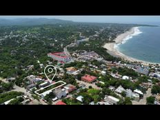 Terreno in vendita a Puerto Escondido Oaxaca San Pedro Mixtepec -Dto. 22 -