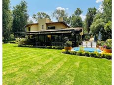 Casa di lusso in vendita Valle de Bravo, Messico