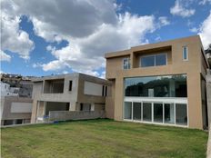 Casa di lusso in vendita Ciudad López Mateos, Messico