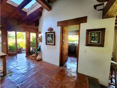 Casa di lusso in vendita Valle de Bravo, Messico