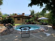 Casa di lusso in affitto Valle de Bravo, Messico