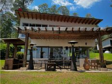 Casa di prestigio in affitto Valle de Bravo, Messico