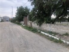 Terreno di 2046 mq - Pachuca de Soto, Messico