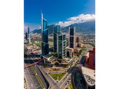 Prestigioso appartamento di 126 m² in vendita Monterrey, Nuevo León